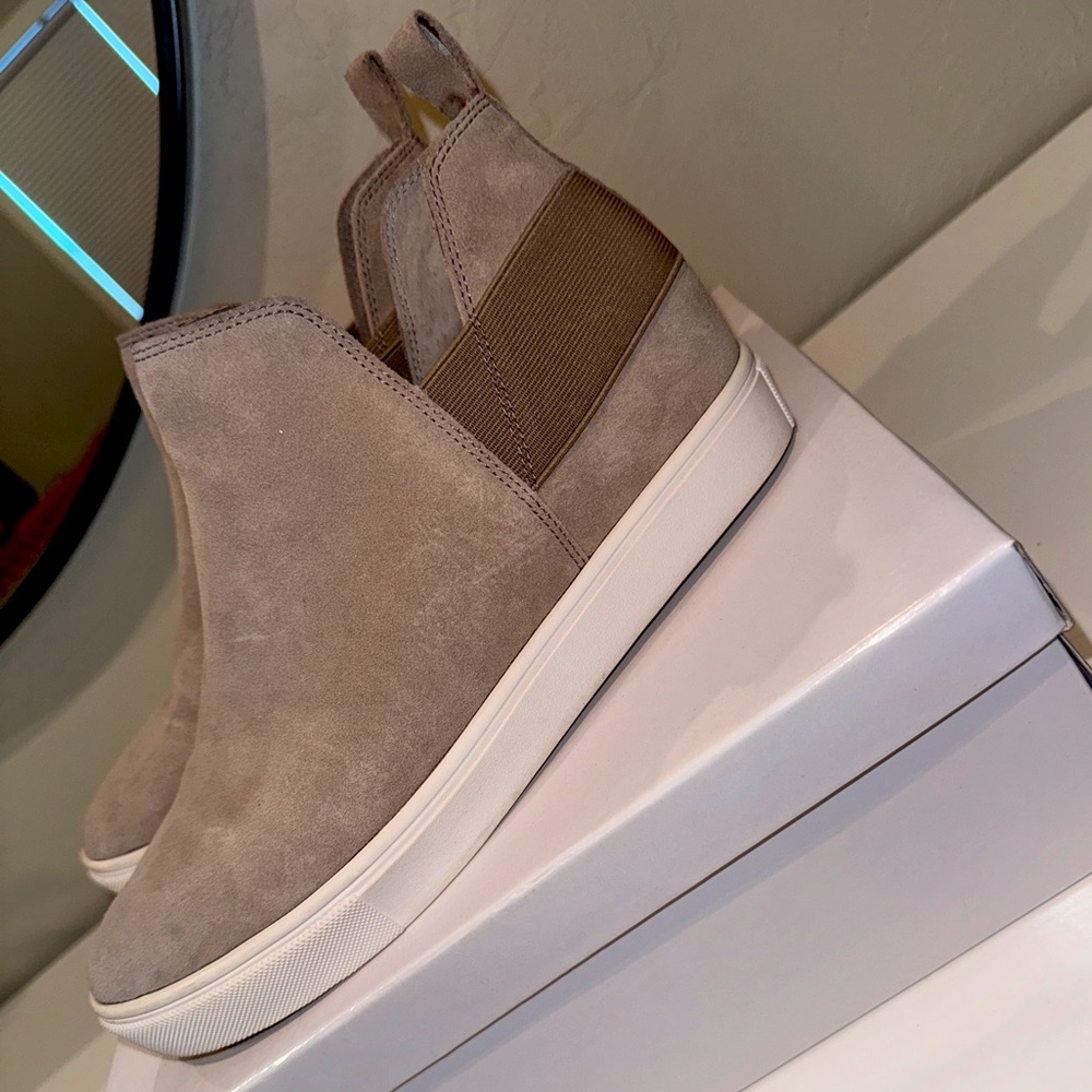 Steve Madden Shoes
